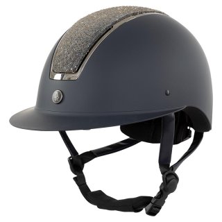 Navy/Gunmetall