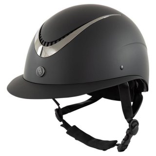 Schwarz/Gunmetal