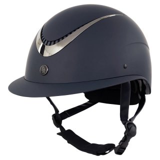 Navy/Gunmetall