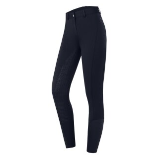 tiefblau