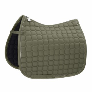 dusty olive