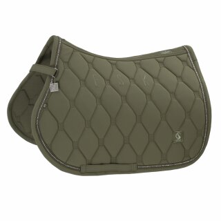 dusty olive