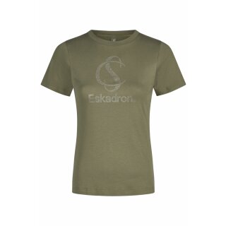 dusty olive