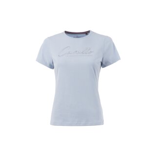 foggy blue