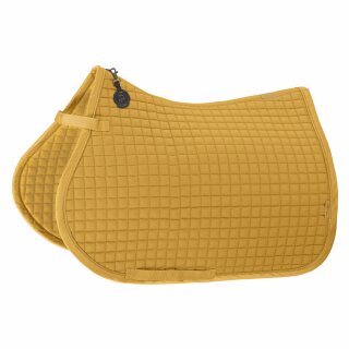 golden yellow