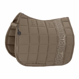 smoky taupe