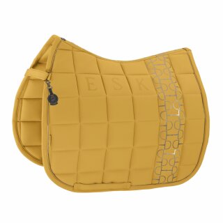golden yellow