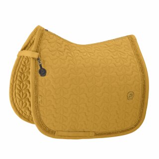 golden yellow