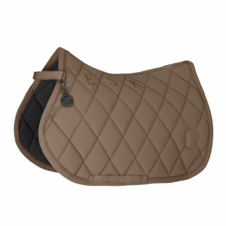 smoky taupe