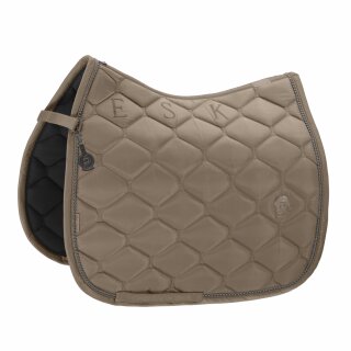 smoky taupe