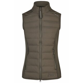 deep khaki