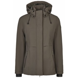 deep khaki