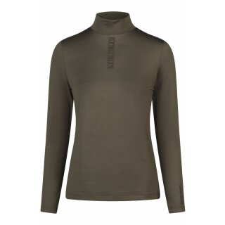 deep khaki