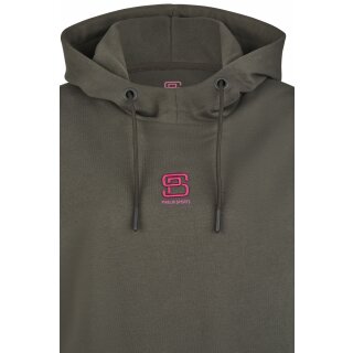 deep khaki