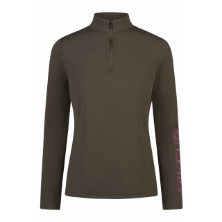 deep khaki