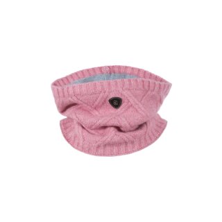 blush melange