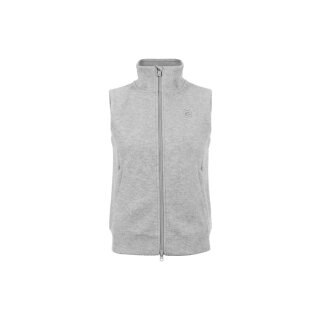 grey melange