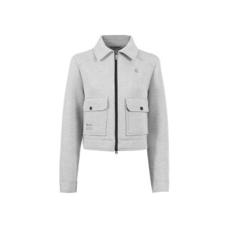 grey melange