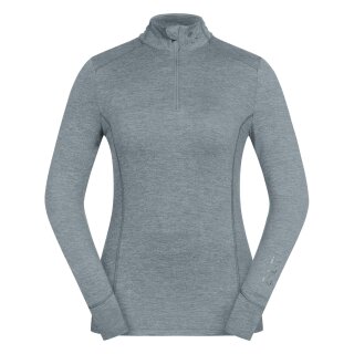 silberblau