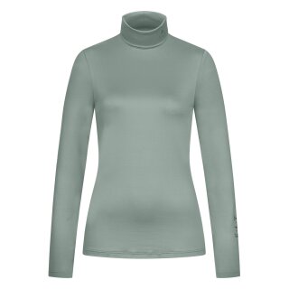 silberblau