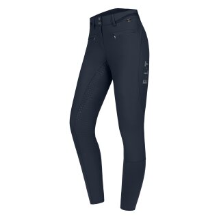 tiefblau