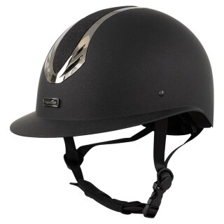 Schwarz/Gunmetal