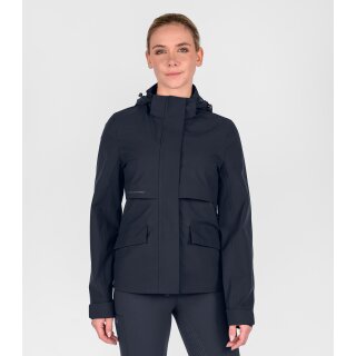 tiefblau