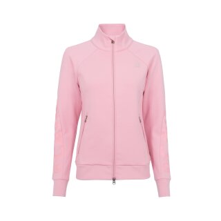 powder pink