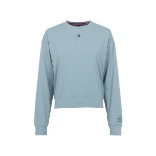 soft aqua