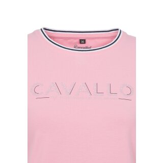 powder pink