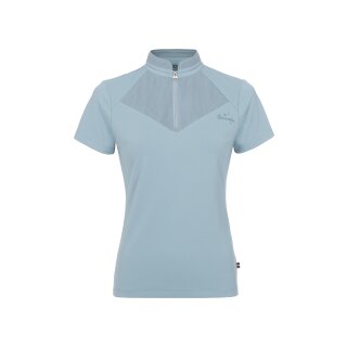 soft aqua