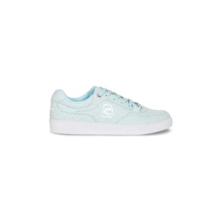 crystal blue