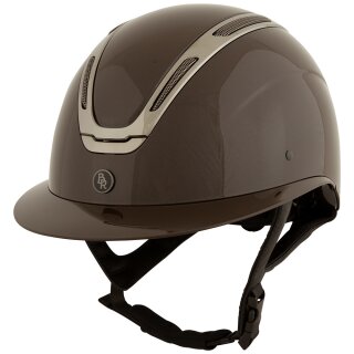 Brown/Gunmetal