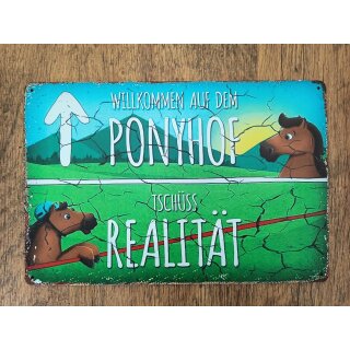 Ponyhof