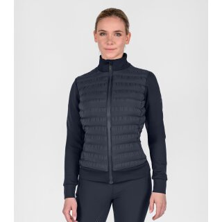 tiefblau