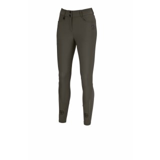 deep khaki