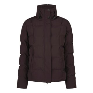 chocolate brown