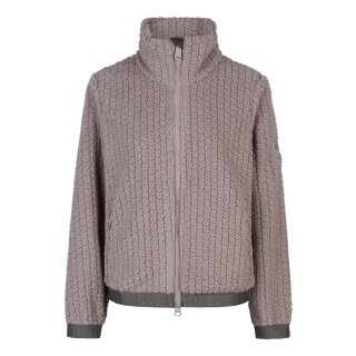 ash mauve