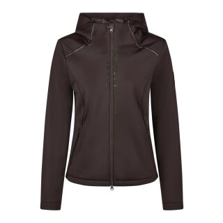 chocolate brown