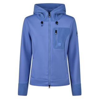 electric blue