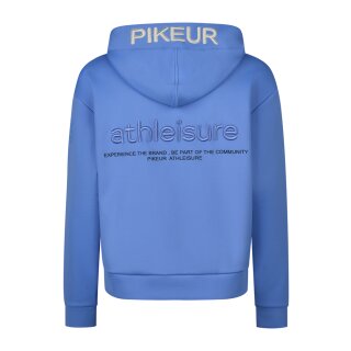 electric blue