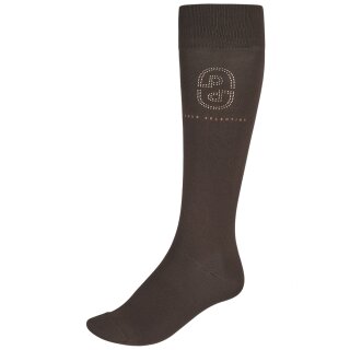 chocolate brown