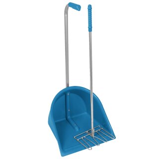 azurblau