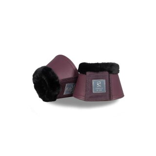 dusty plum