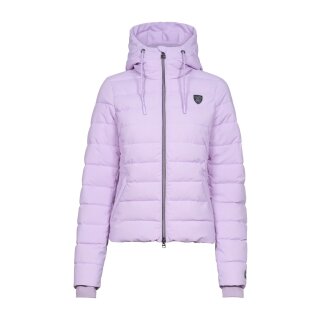 iced lilac
