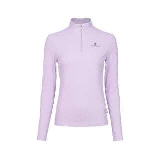 iced lilac